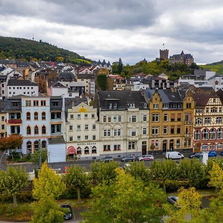 Hotel Krone Bingen am Rhein Kültér fotó