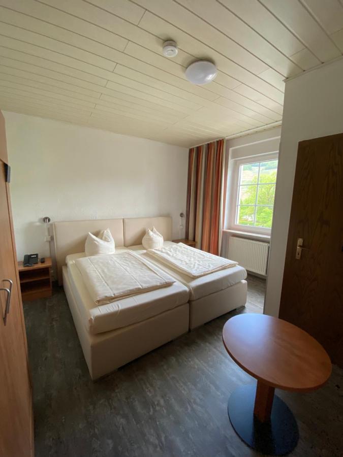Hotel Krone Bingen am Rhein Kültér fotó