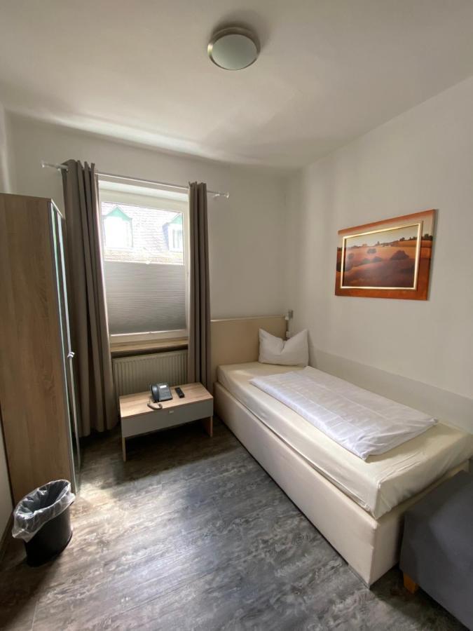 Hotel Krone Bingen am Rhein Kültér fotó