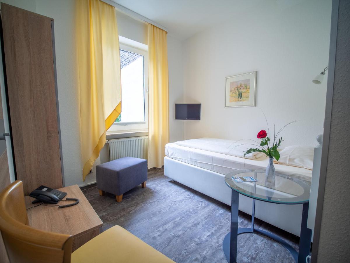 Hotel Krone Bingen am Rhein Kültér fotó