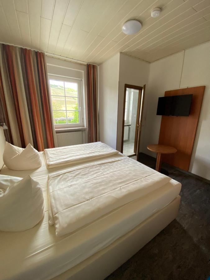 Hotel Krone Bingen am Rhein Kültér fotó