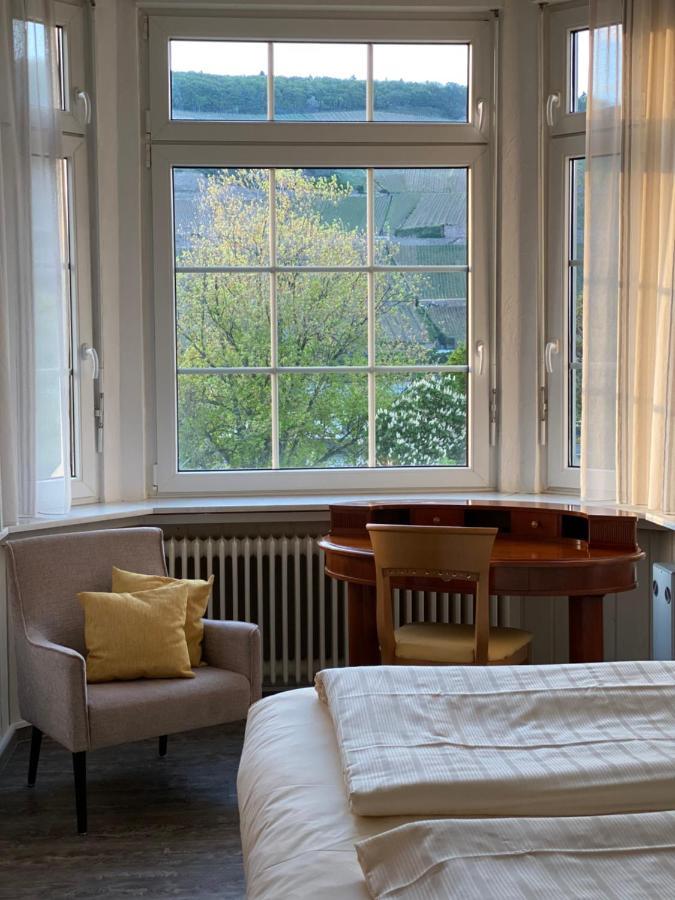 Hotel Krone Bingen am Rhein Kültér fotó