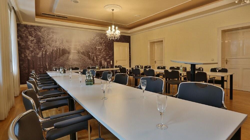 Hotel Krone Bingen am Rhein Kültér fotó