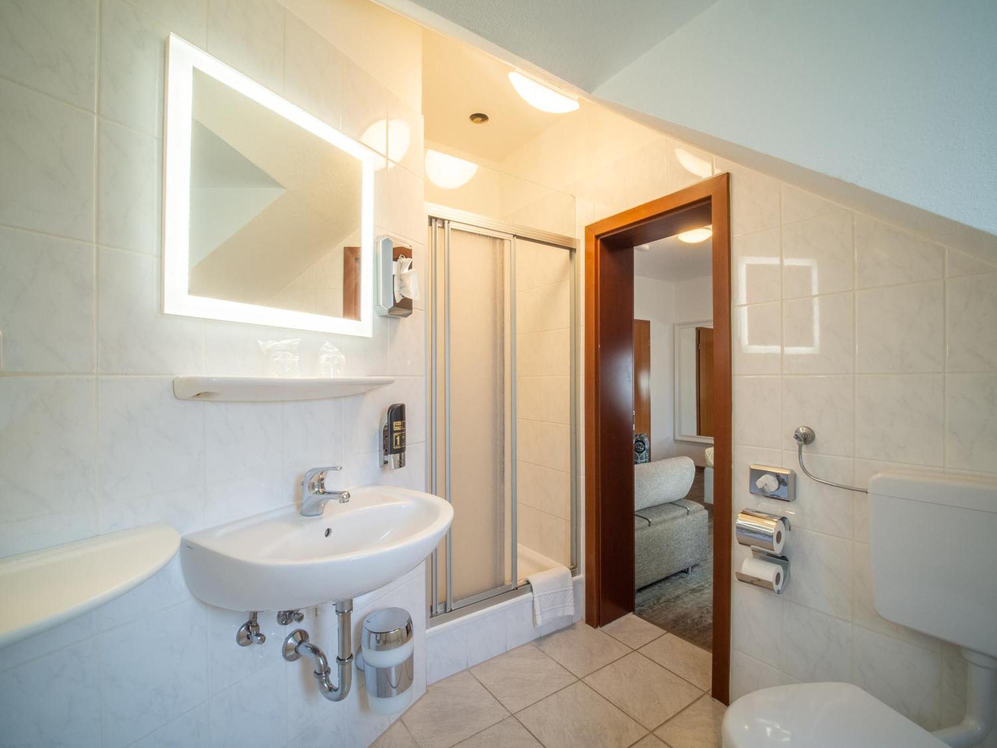 Hotel Krone Bingen am Rhein Kültér fotó